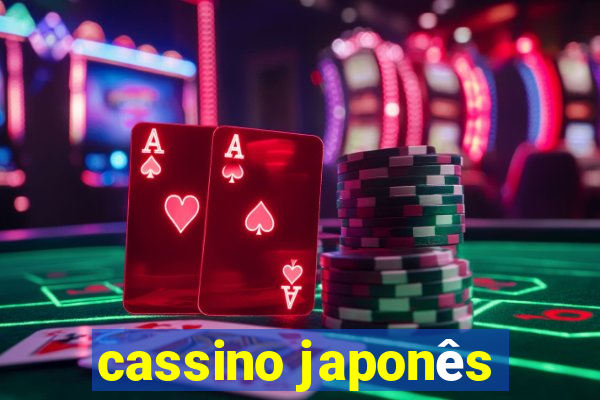 cassino japonês